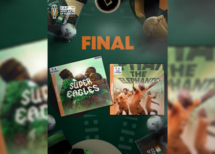 Jadwal Final Piala Afrika 2023: Pantai Gading vs Nigeria Serta Link Live Streaming