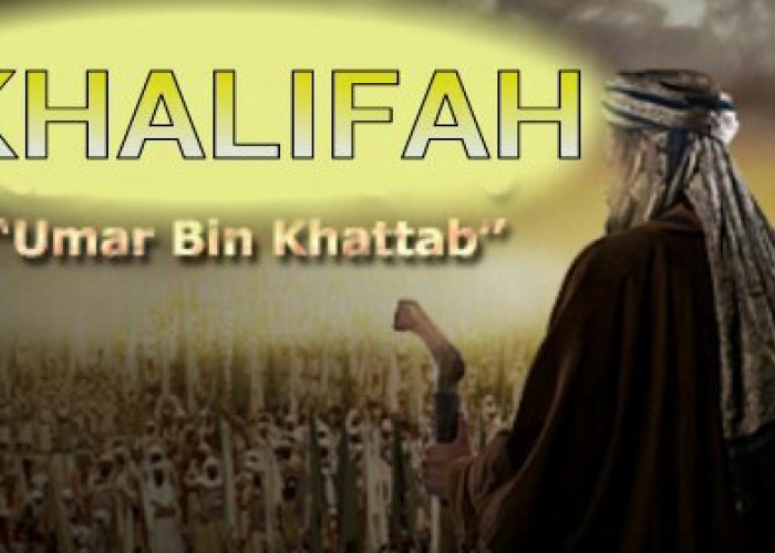 Syaithon Terbirit-birit, Jika Berjumpa Umar Bin Khattab