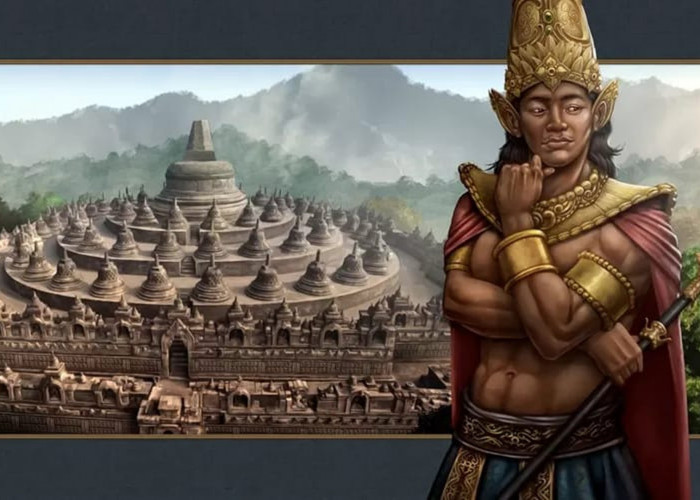 Kerajaan Majapahit, Sejarah Kejayaan Peradaban Nusantara