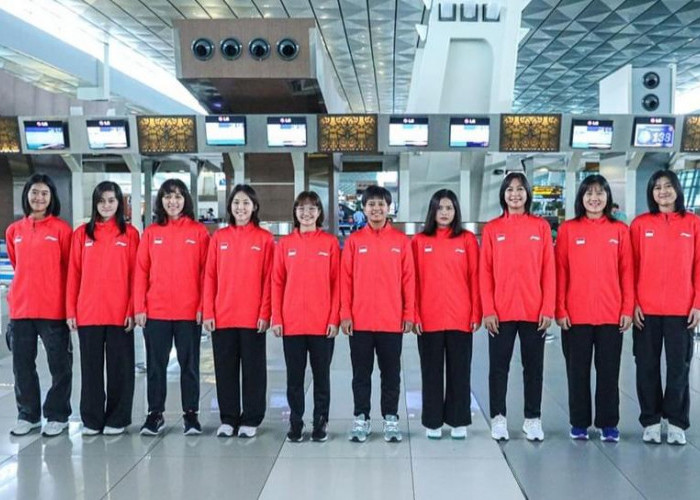 Jadwal Lengkap Badminton Asia Team Championship 15 Januari 2024, Leo/Daniel CS vs Korea Selatan!