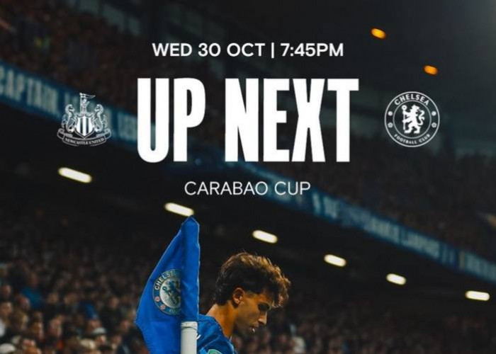 Prediksi Carabao Cup 2024 Newcastle vs Cheslea, Misi Balas Dendam The Magpies 